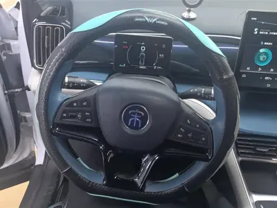 BYD Pro 2021, 99900 км, за 38800 CNY - фото 14