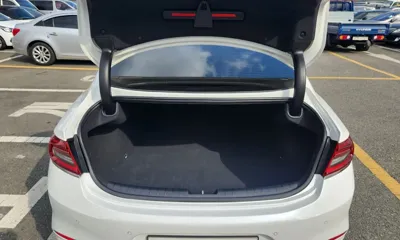 Hyundai Grandeur 2018, 93155 км, за 14700000 KRW - фото 20