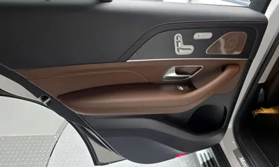 Mercedes-Benz GLE-Class 2024, 32960 км, за 84900000 KRW - фото 25