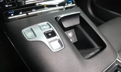 Hyundai Grandeur 2022, 68269 км, за 23300000 KRW - фото 9