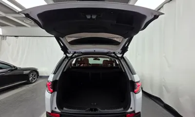 Land Rover Discovery Sport 2016, 148391 км, за 8500000 KRW - фото 20