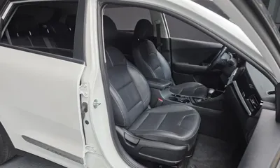 Kia Niro 2021, 98860 км, за 16500000 KRW - фото 12