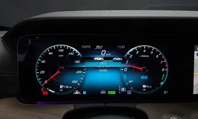 Mercedes-Benz E-Class 2022, 94583 км, за 43210000 KRW - фото 8