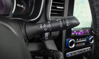 Renault-KoreaSamsung QM6 2017, 64583 км, за 11500000 KRW - фото 28