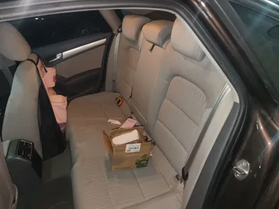 Audi A4L 2016, 119000 км, за 55553 CNY - фото 18
