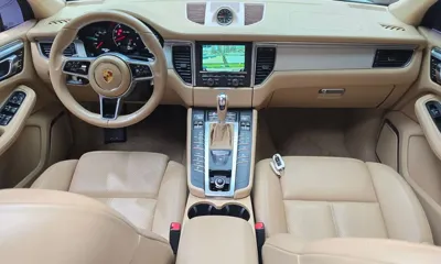 Porsche Macan 2014, 99258 км, за 31590000 KRW - фото 7