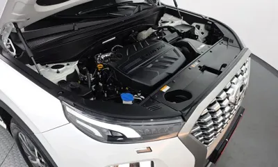 Hyundai Palisade 2022, 122799 км, за 21500000 KRW - фото 6