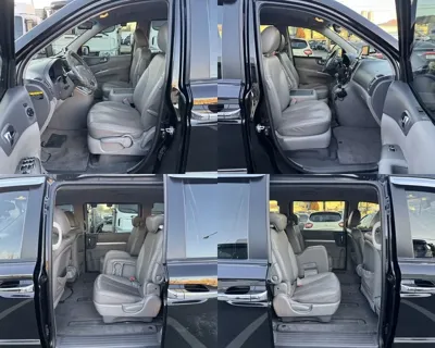 Kia Canival 2014, 145897 км, за 4300000 KRW - фото 17
