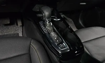 ChevroletGMDaewoo Trax 2024, 9849 км, за 22600000 KRW - фото 9