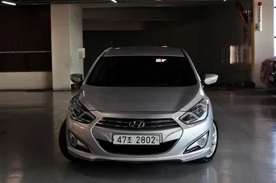 Hyundai i40 2013, 175637 км, за 4990000 KRW