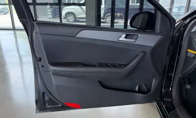 Hyundai Sonata 2015, 122778 км, за 6990000 KRW - фото 16
