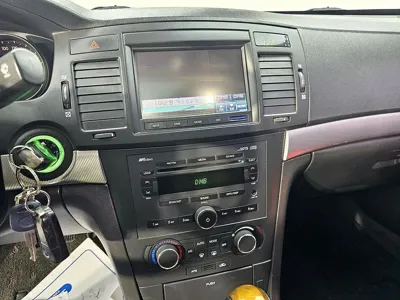 ChevroletGMDaewoo Tosca 2008, 103000 км, за 1600000 KRW - фото 15