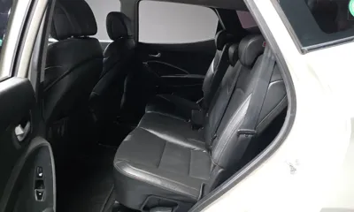 Hyundai Santafe 2014, 94693 км, за 8900000 KRW - фото 26
