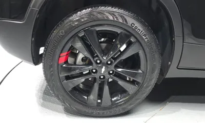ChevroletGMDaewoo Trax 2019, 72883 км, за 8500000 KRW - фото 5