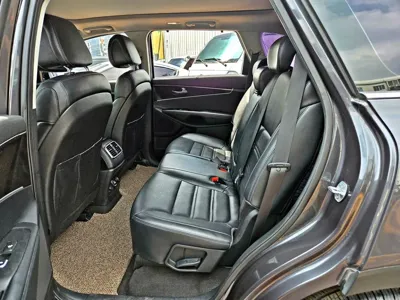 Kia Sorento 2015, 133110 км, за 13500000 KRW - фото 17