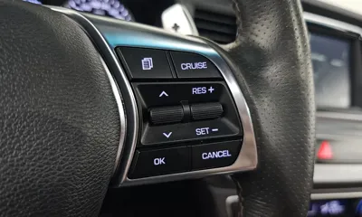 Hyundai Sonata 2018, 56272 км, за 15700000 KRW - фото 29