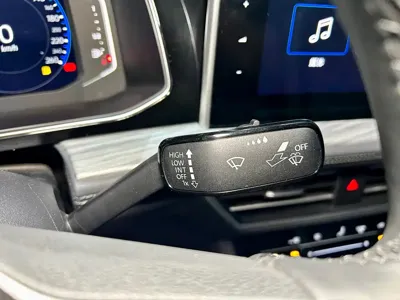 Volkswagen Sagitar 2022, 16000 км, за 118800 CNY - фото 15
