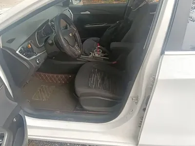 Chevrolet Cavalier 2019, 46600 км, за 38300 CNY - фото 22