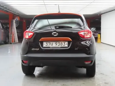 Renault-KoreaSamsung QM3 2014, 110934 км, за 3790000 KRW - фото 3