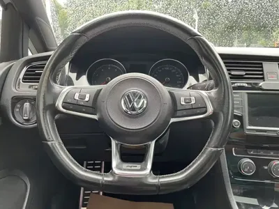 Volkswagen Golf 2017, 100000 км, за 50800 CNY - фото 19
