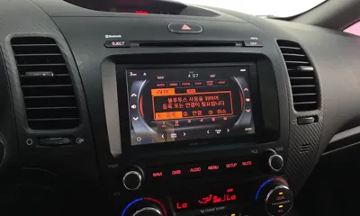 Kia K3 2015, 71067 км, за 6990000 KRW - фото 15