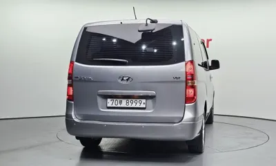 Hyundai Starex 2018, 186530 км, за 12500000 KRW - фото 4