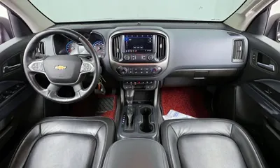 ChevroletGMDaewoo Colorado 2022, 49001 км, за 29800000 KRW - фото 7