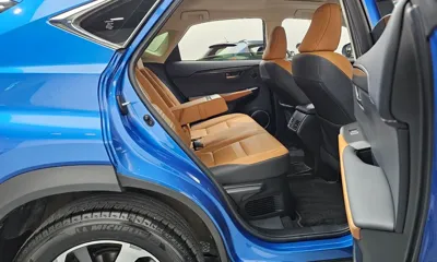 Lexus NX 2019, 22644 км, за 33900000 KRW - фото 11
