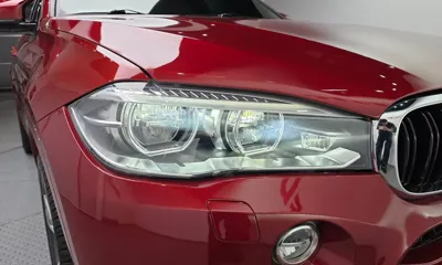 BMW X6M 2019, 73753 км, за 41500000 KRW - фото 22
