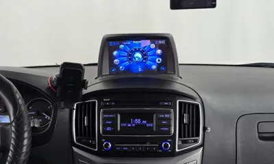 Hyundai Starex 2017, 84512 км, за 17900000 KRW - фото 12