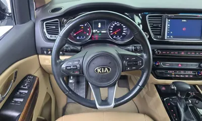 Kia Canival 2018, 126329 км, за 16600000 KRW - фото 13