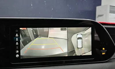 Hyundai Palisade 2019, 84578 км, за 20890000 KRW - фото 14