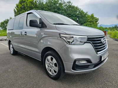 Hyundai Starex 2019, 54709 км, за 24900000 KRW - фото 3