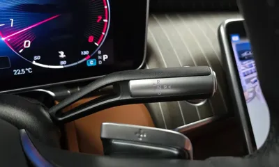 Mercedes-Benz S-Class 2023, 13737 км, за 188800000 KRW - фото 9