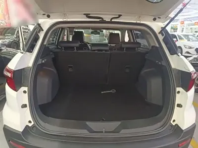 Ford Territory 2019, 126500 км, за 33900 CNY - фото 19