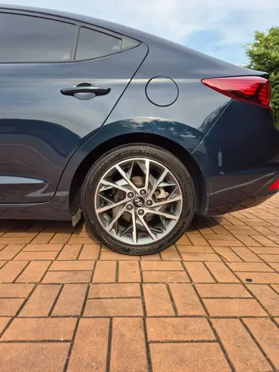Hyundai Avante 2019, 49151 км, за 13000000 KRW - фото 4