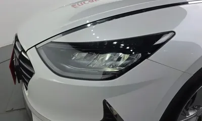 Hyundai Sonata 2020, 111611 км, за 12700000 KRW - фото 22