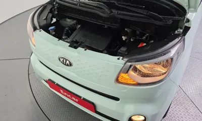 Kia Ray 2020, 80190 км, за 12500000 KRW - фото 6