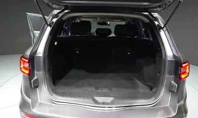 Renault-KoreaSamsung QM6 2017, 195274 км, за 6490000 KRW - фото 20