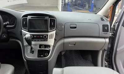 Hyundai Starex 2020, 130000 км, за 13600000 KRW - фото 10