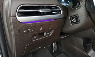 Hyundai Palisade 2023, 25392 км, за 46800000 KRW - фото 27