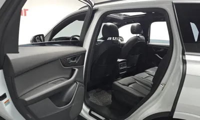Audi Q7 2021, 99020 км, за 48900000 KRW - фото 26