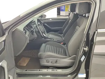 Volkswagen Magotan 2021, 78300 км, за 94800 CNY - фото 9