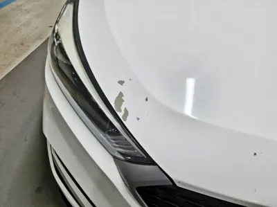 Hyundai Tucson 2017, 363172 км, за 4500000 KRW - фото 12
