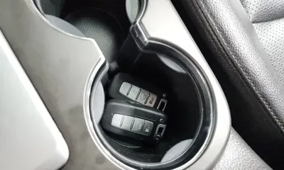 Kia Sorento 2011, 143981 км, за 5200000 KRW - фото 15