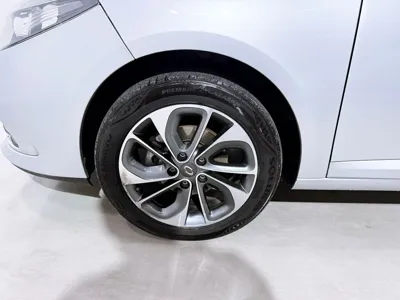 Renault-KoreaSamsung SM3 2015, 106038 км, за 2800000 KRW - фото 20
