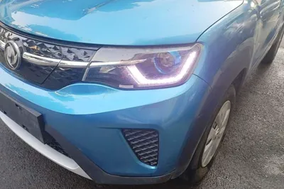 Dongfeng NAMMI EX1 2021, 86900 км, за 34663.3 CNY - фото 8