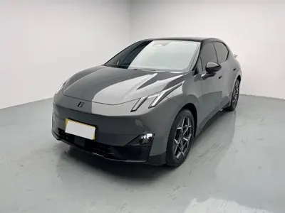Lynk & Co Z20 · 2025 год
