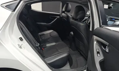 Hyundai Avante 2013, 79444 км, за 6500000 KRW - фото 26