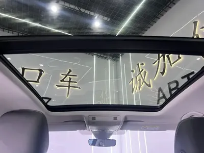 Volkswagen Tayron 2023, 37000 км, за 179800 CNY - фото 16
